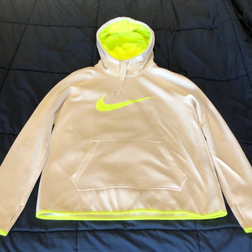 NIKE hoodie
